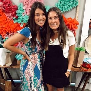 Meet your Posher, Annie